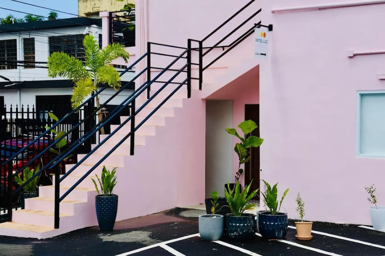 Hotel Room 9 Sleek & Serene Stay In San Juan Puerto Rico