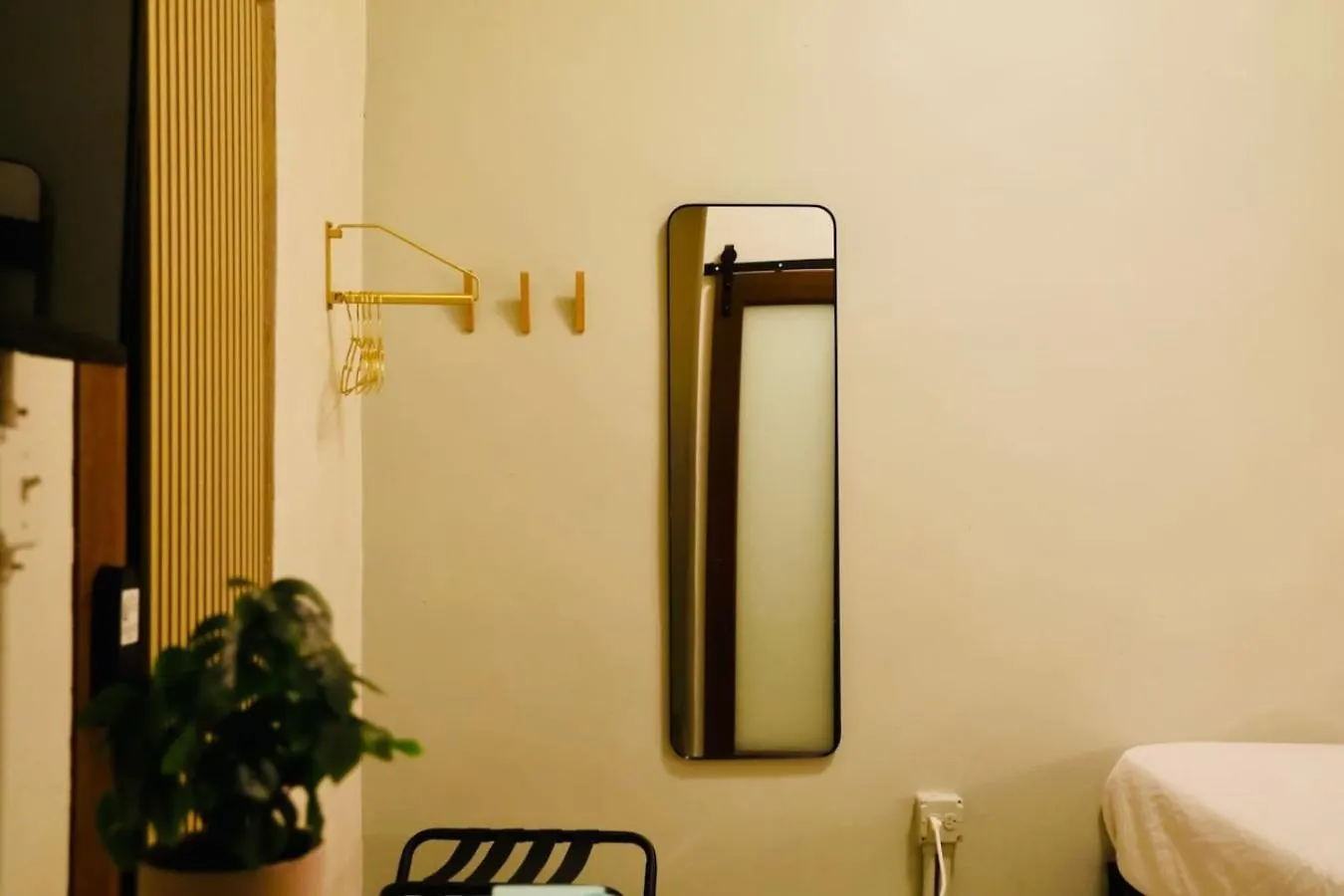 Room 9 Sleek & Serene Stay In San Juan 0*,  Puerto Rico